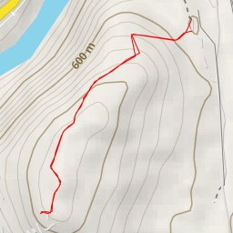 thumbnail for AI - Dove Hill Viewpoint