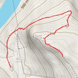 thumbnail for AI - Brilliant Overlook Trail - Area J (Lower Arrow/Columbia)