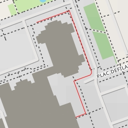 thumbnail for AI - Warszawa