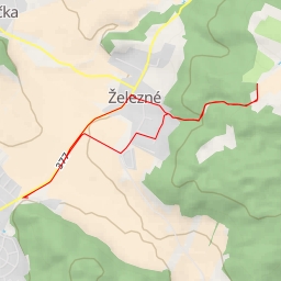 thumbnail for AI - Stanoviska - rozhled - Tišnov