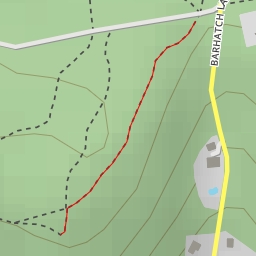 thumbnail for AI - Barhatch Lane - Waverley