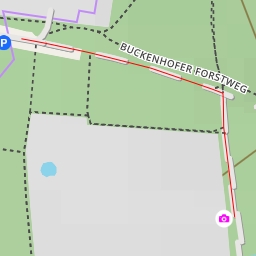 thumbnail for AI - Aussichtspunkt Wildschweingehege