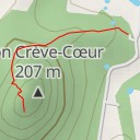 thumbnail for AI - Sentier du Piton Crève-Cœur - Sainte-Anne