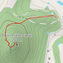 thumbnail for AI - Piton Crève-Cœur