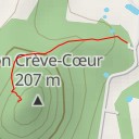 thumbnail for AI - Sentier du Piton Crève-Cœur - Sainte-Anne