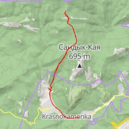 thumbnail for AI - Столбы