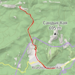 thumbnail for AI - Партизанам - Щебетовский поселковый совет