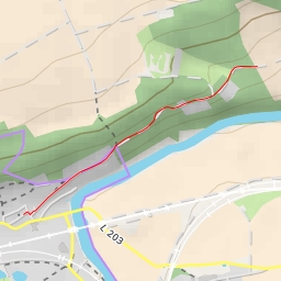 thumbnail for AI - Großheringen Gho - Naumburg (Saale)