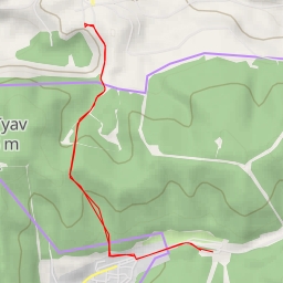 thumbnail for AI - Водонапорная башня - Самара