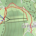 thumbnail for AI - Plan des pistes - Plateau d'Hauteville