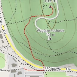 thumbnail for AI - Widok VI. Wzgórze Bitwy Oliwskiej