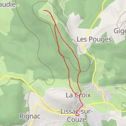 thumbnail for AI - Lissac-sur-Couze