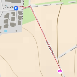 thumbnail for AI - Helleweg - Göttingen