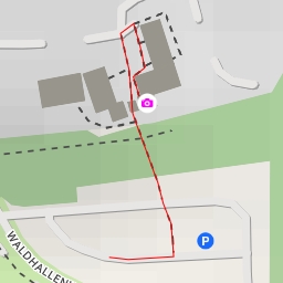 thumbnail for AI - Aussichtsplattform mit Balkon