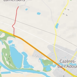 thumbnail for AI - Chapelle de Lamensans - Bordères-et-Lamensans