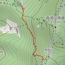 thumbnail for AI - 馬蹄形觀景台