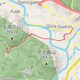 thumbnail for AI - 南山水土保持戶外教室