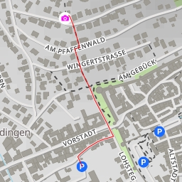 thumbnail for AI - Büdingen