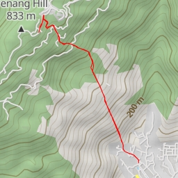 thumbnail for AI - Private Bungalow - Air Itam