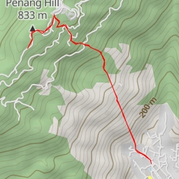 thumbnail for AI - Jalan Tuanku Yahya Petra - Air Itam