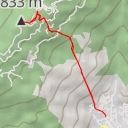 thumbnail for AI - Penang Hill