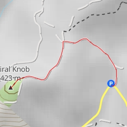 thumbnail for AI - Spiral Knob