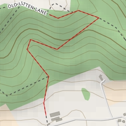 thumbnail for AI - Old Litten Lane - East Hampshire