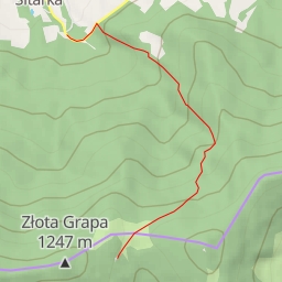 thumbnail for AI - Schronisko PTTK na Hali Krupowej