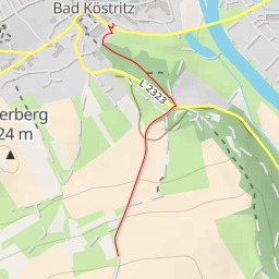 thumbnail for AI - Auf dem Dürrenberg