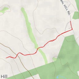 thumbnail for AI - Vista (snowmobile) Trail - Milford