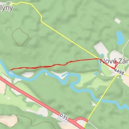 thumbnail for AI - Templ (Chrám přátelství) - Bílá Lhota