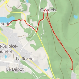 thumbnail for AI - La Pierre du Roi