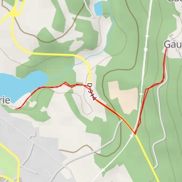 thumbnail for AI - Gaudeix - Saint-Sulpice-Laurière