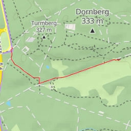 thumbnail for AI - Forst Tennenlohe