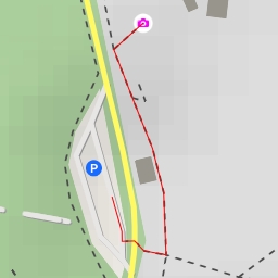 thumbnail for AI - Luchse - Springe