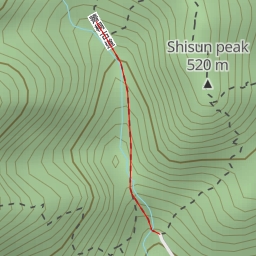 thumbnail for AI - 魔神仔洞