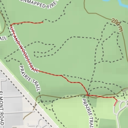 thumbnail for AI - Unmapped Fire Trail