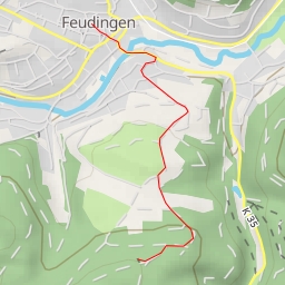 thumbnail for AI - Schützenhalle - Feudingen - Bad Laasphe