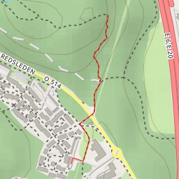 thumbnail for AI - Mölndal