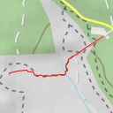 thumbnail for AI - Rundweg Wisent-Wildnis