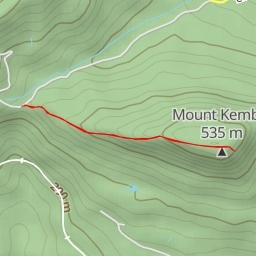 thumbnail for AI - Mount Kembla