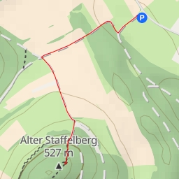 thumbnail for AI - Alter Staffelberg