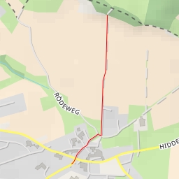 thumbnail for AI - An der Egge - Lage