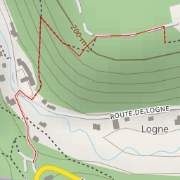 thumbnail for AI - Route de Logne - Vieuxville