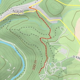 thumbnail for AI - VVF Villages Najac - Najac