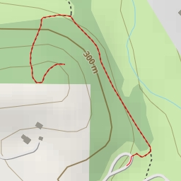 thumbnail for AI - Mt Vernon Overlook Trail - Town of Springdale