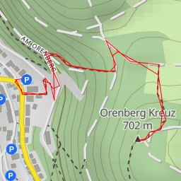 thumbnail for AI - Orenberg Kreuz