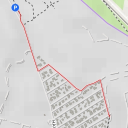 thumbnail for AI - Kiesweg