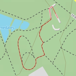 thumbnail for AI - Humedales