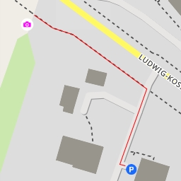 thumbnail for AI - Ludwig-Kossuth-Straße - Dresden